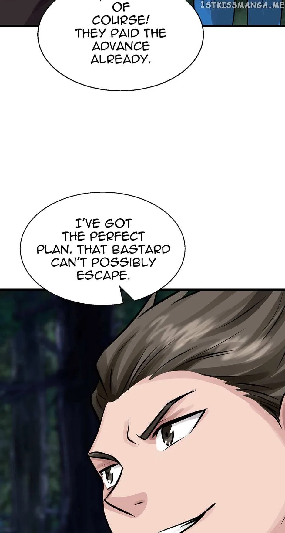 Undefeated Ranker Chapter 68 – Page 33