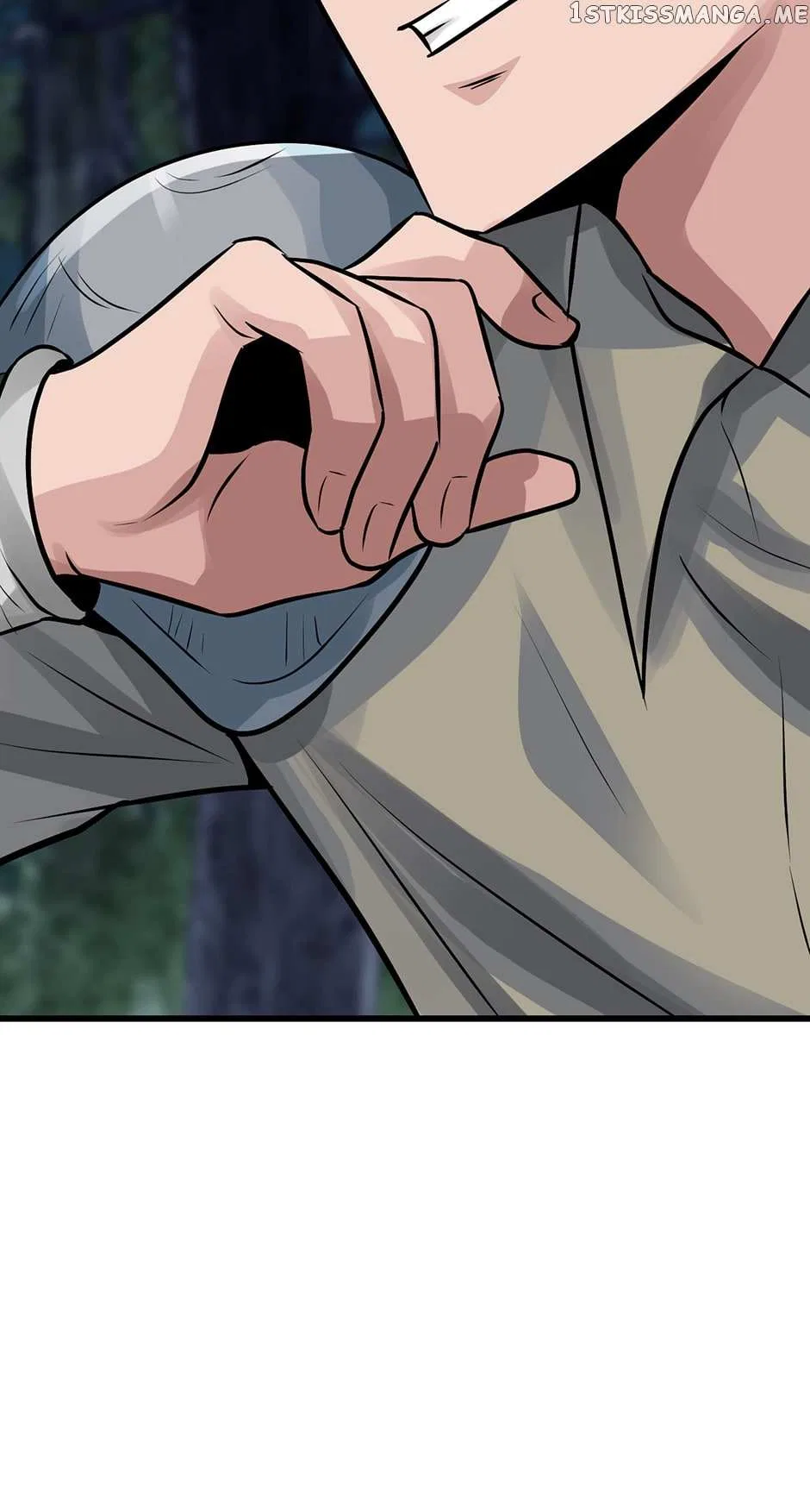Undefeated Ranker Chapter 68 – Page 34