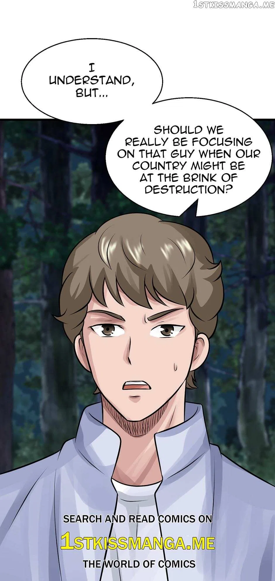Undefeated Ranker Chapter 68 – Page 35