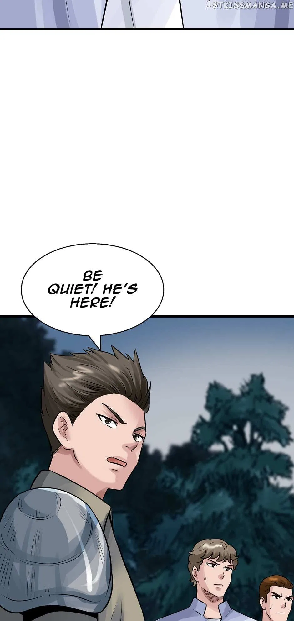Undefeated Ranker Chapter 68 – Page 36