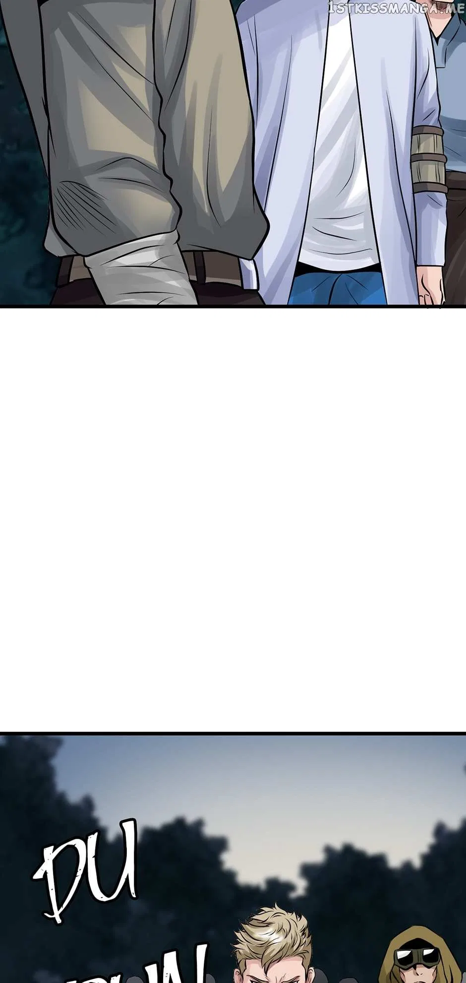 Undefeated Ranker Chapter 68 – Page 37
