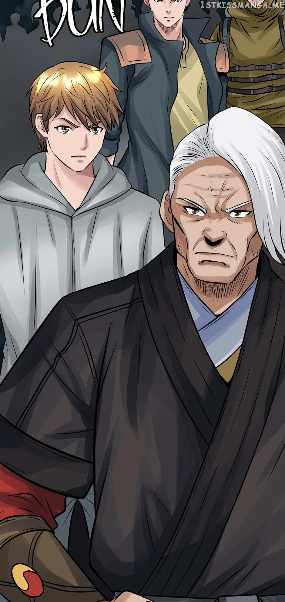 Undefeated Ranker Chapter 68 – Page 38