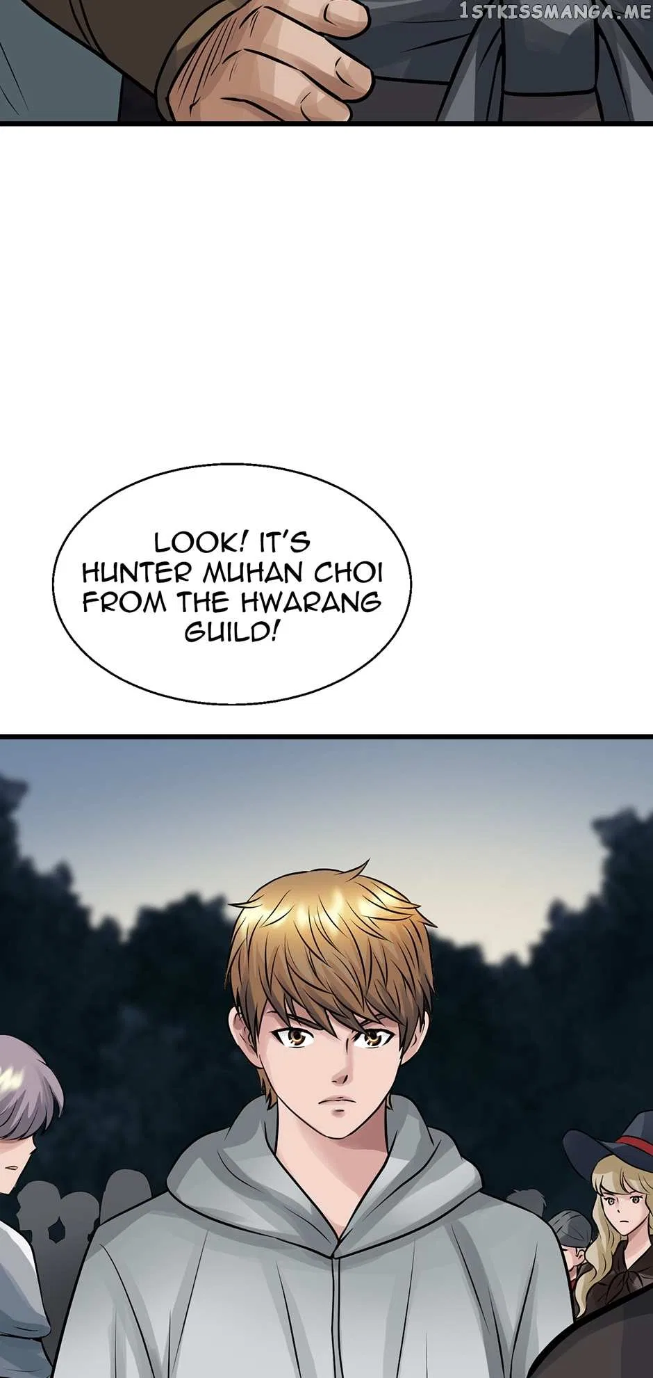 Undefeated Ranker Chapter 68 – Page 39