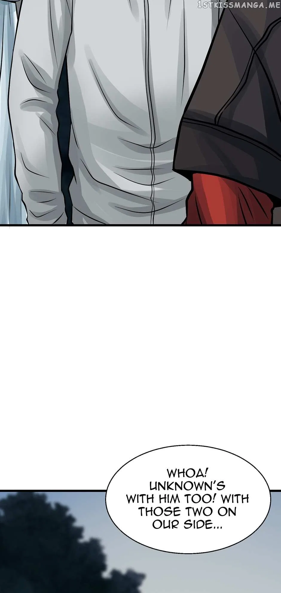 Undefeated Ranker Chapter 68 – Page 40