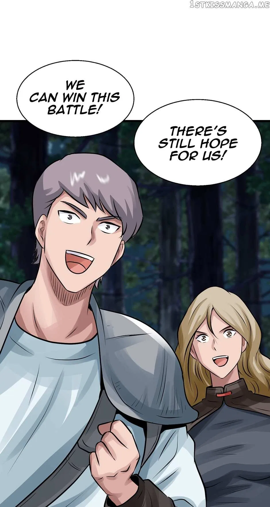 Undefeated Ranker Chapter 68 – Page 42