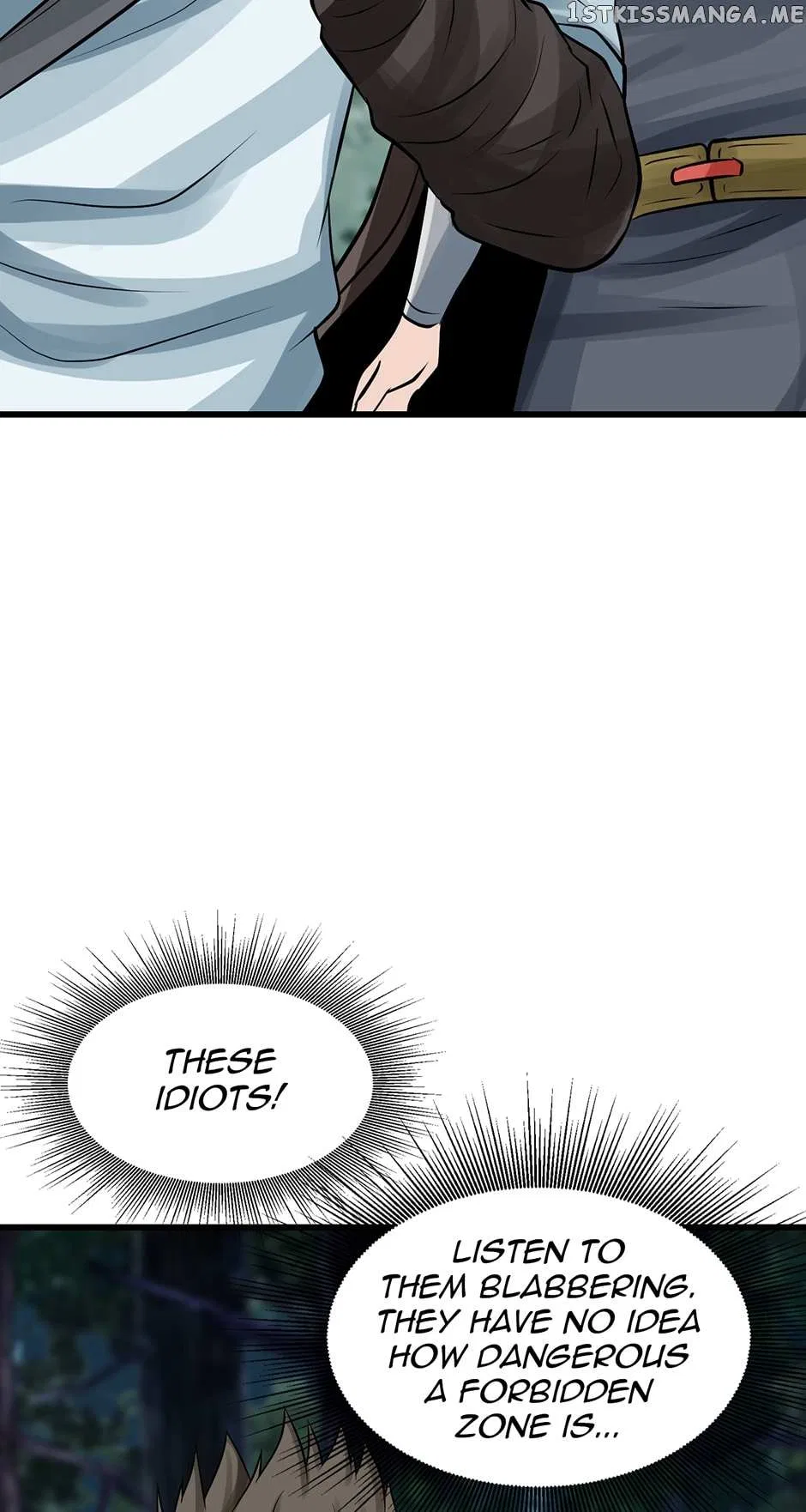 Undefeated Ranker Chapter 68 – Page 43