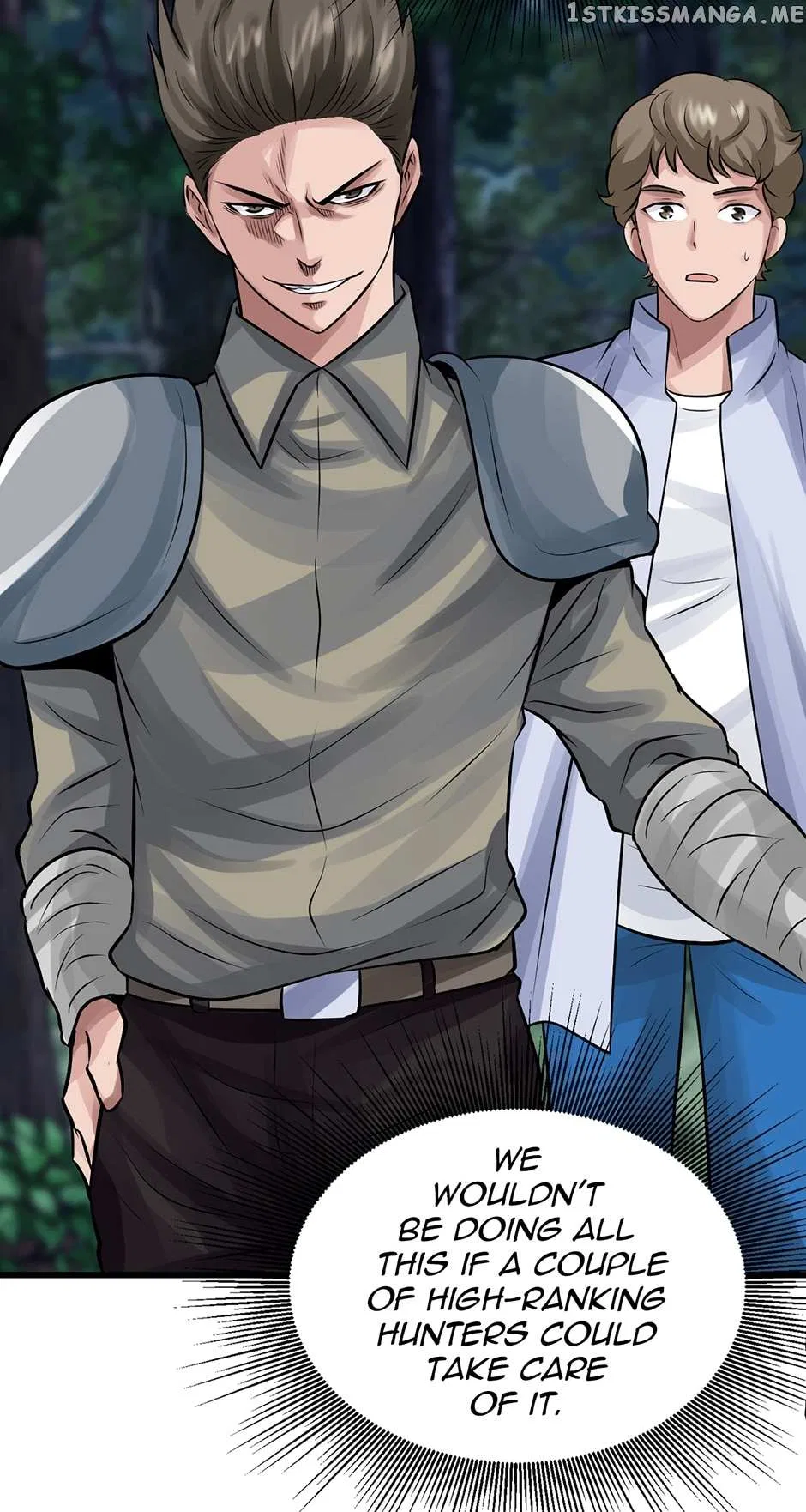 Undefeated Ranker Chapter 68 – Page 44