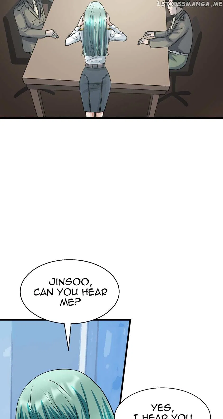 Undefeated Ranker Chapter 68 – Page 48