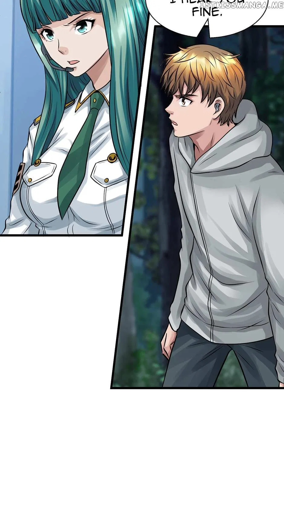 Undefeated Ranker Chapter 68 – Page 49