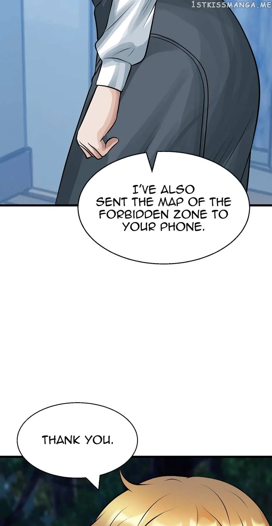 Undefeated Ranker Chapter 68 – Page 51