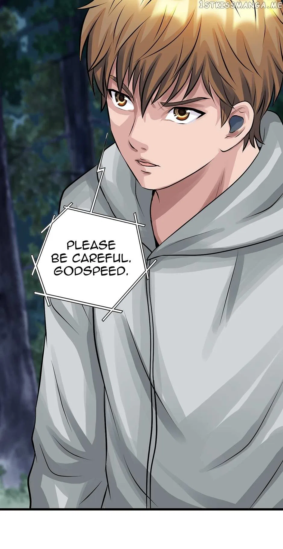 Undefeated Ranker Chapter 68 – Page 52