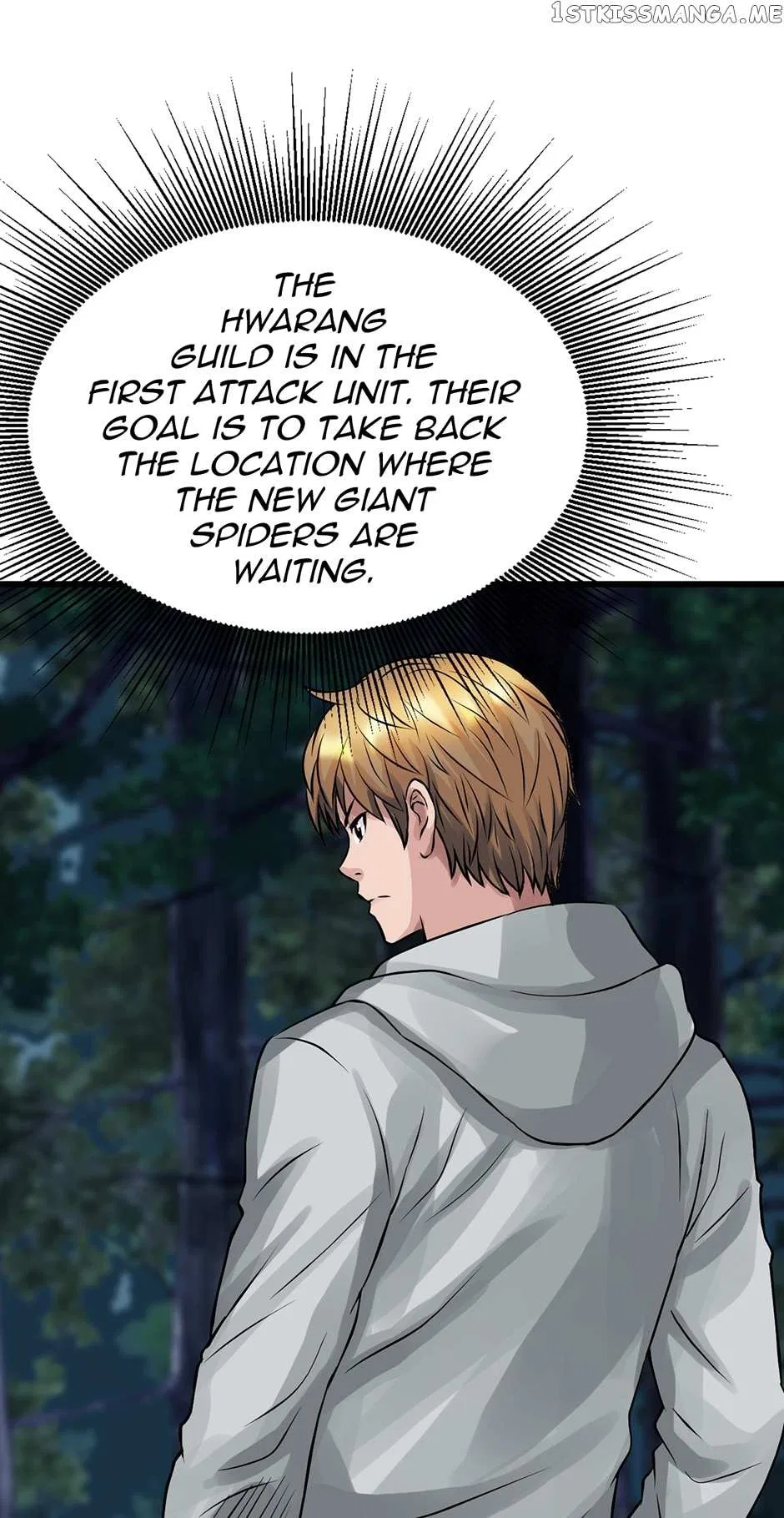 Undefeated Ranker Chapter 68 – Page 53