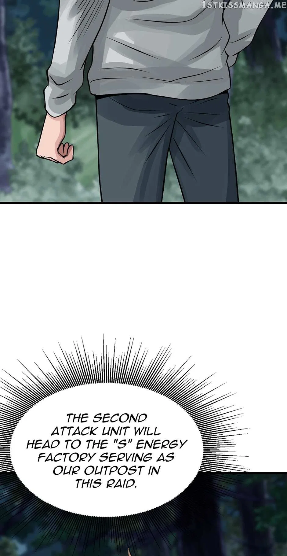 Undefeated Ranker Chapter 68 – Page 54