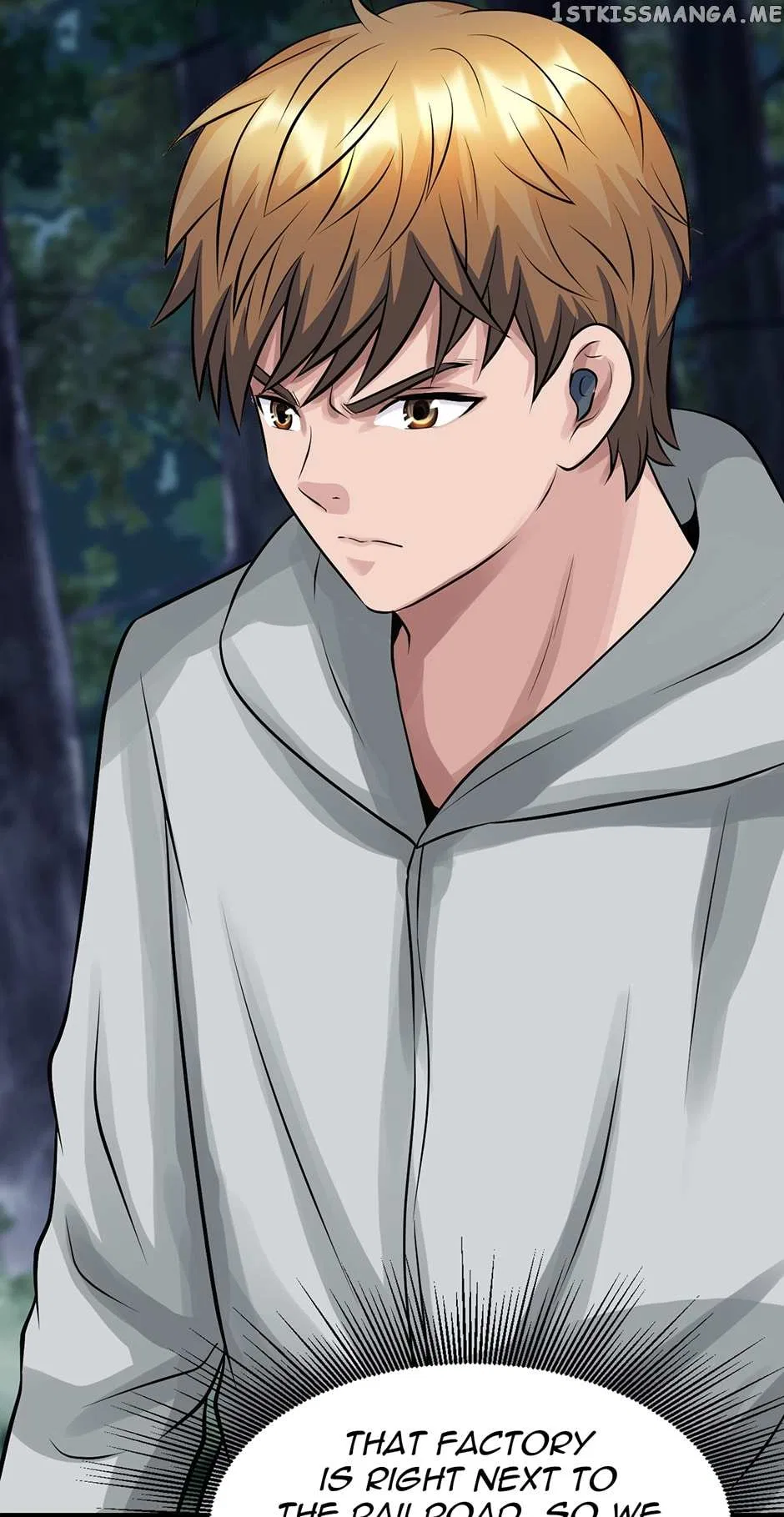 Undefeated Ranker Chapter 68 – Page 55