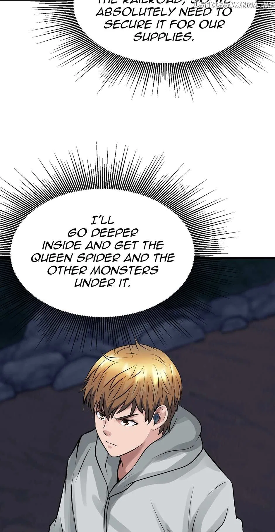 Undefeated Ranker Chapter 68 – Page 56