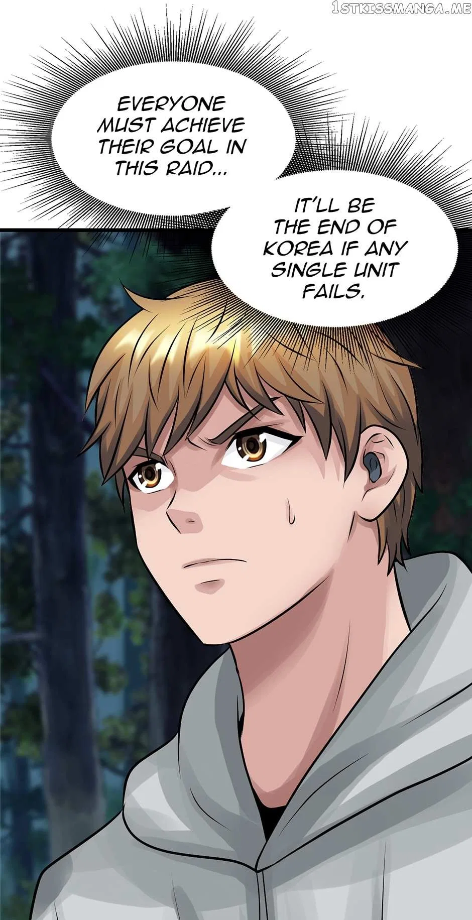 Undefeated Ranker Chapter 68 – Page 58