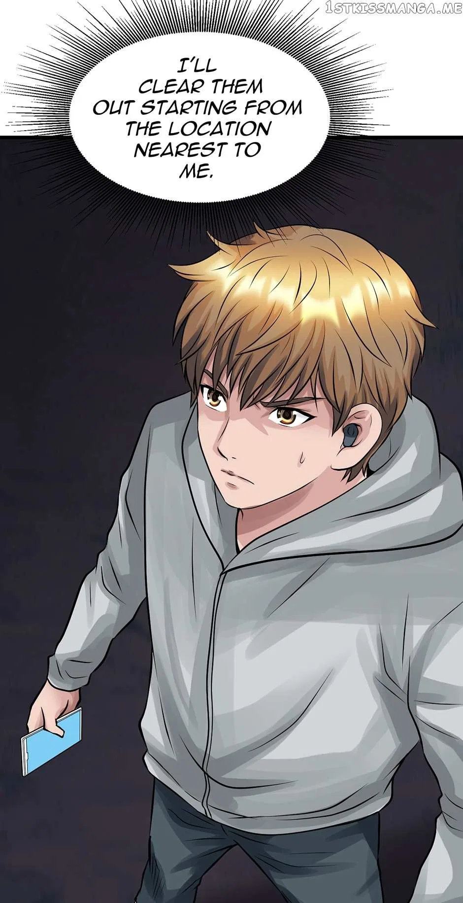 Undefeated Ranker Chapter 68 – Page 61