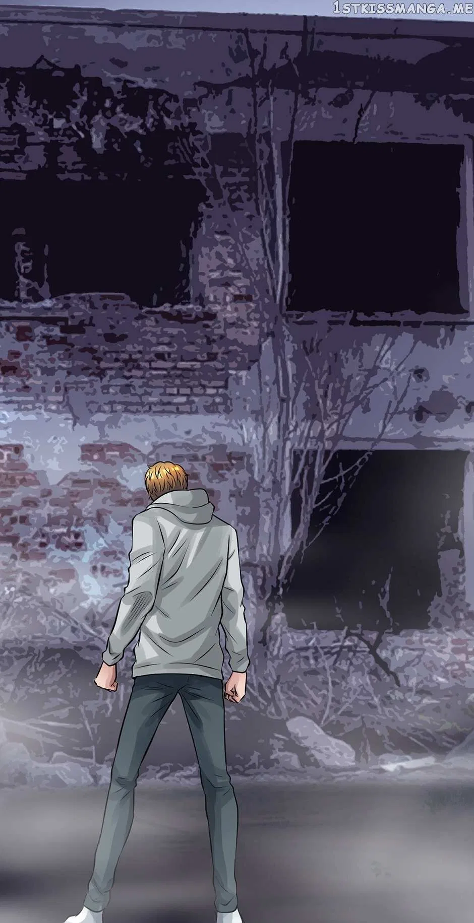 Undefeated Ranker Chapter 68 – Page 63