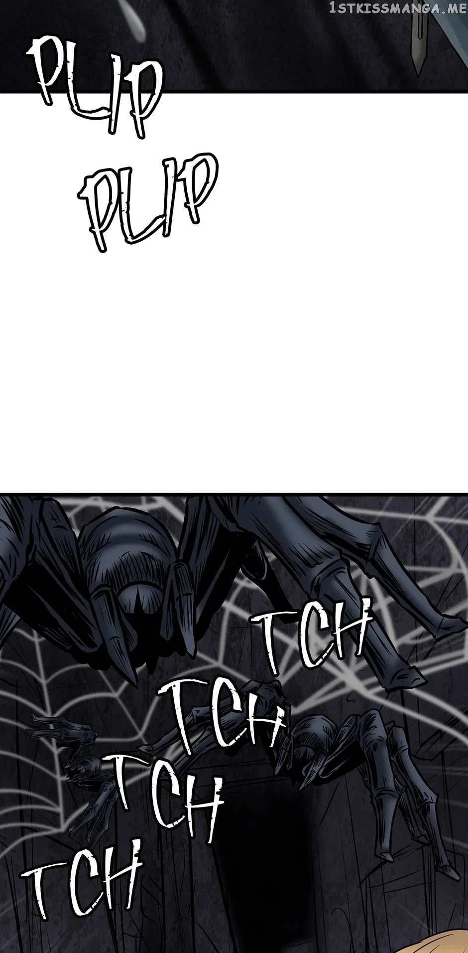 Undefeated Ranker Chapter 68 – Page 69