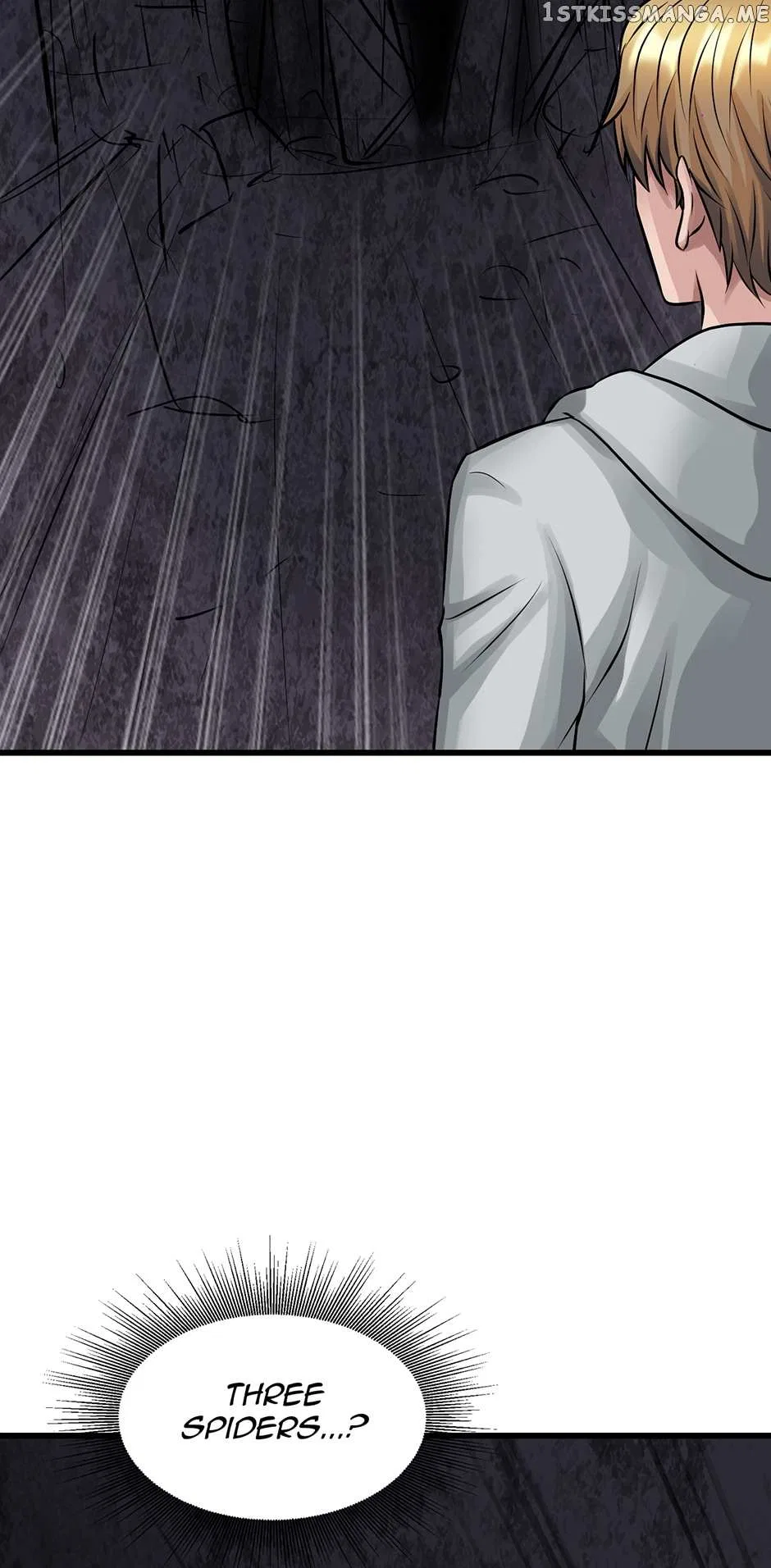 Undefeated Ranker Chapter 68 – Page 70