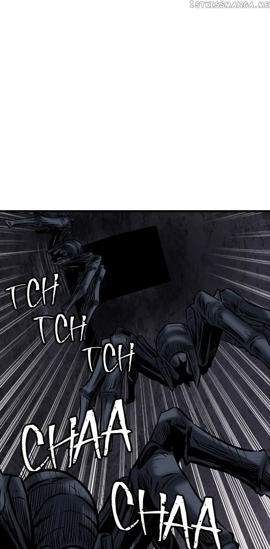 Undefeated Ranker Chapter 68 – Page 72