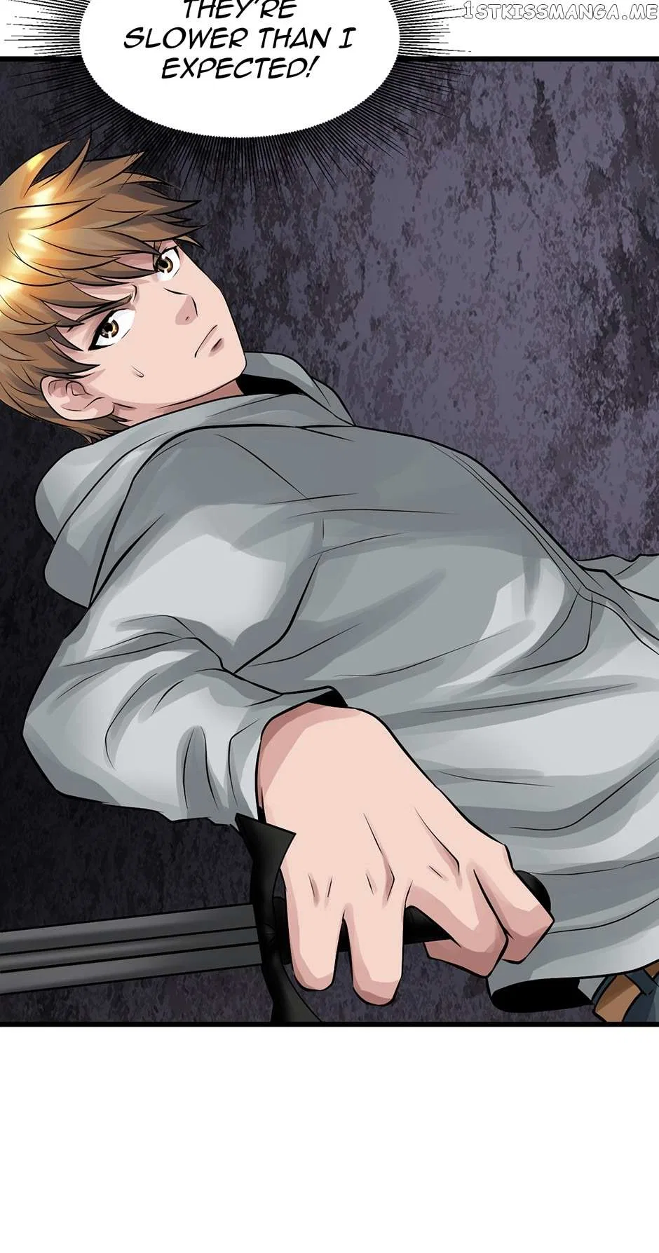 Undefeated Ranker Chapter 68 – Page 77