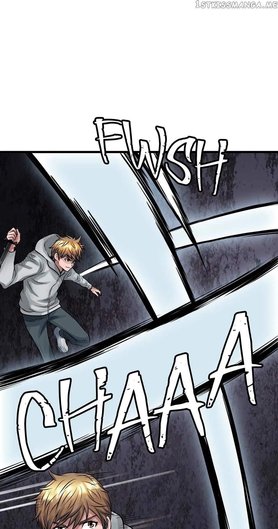 Undefeated Ranker Chapter 68 – Page 78