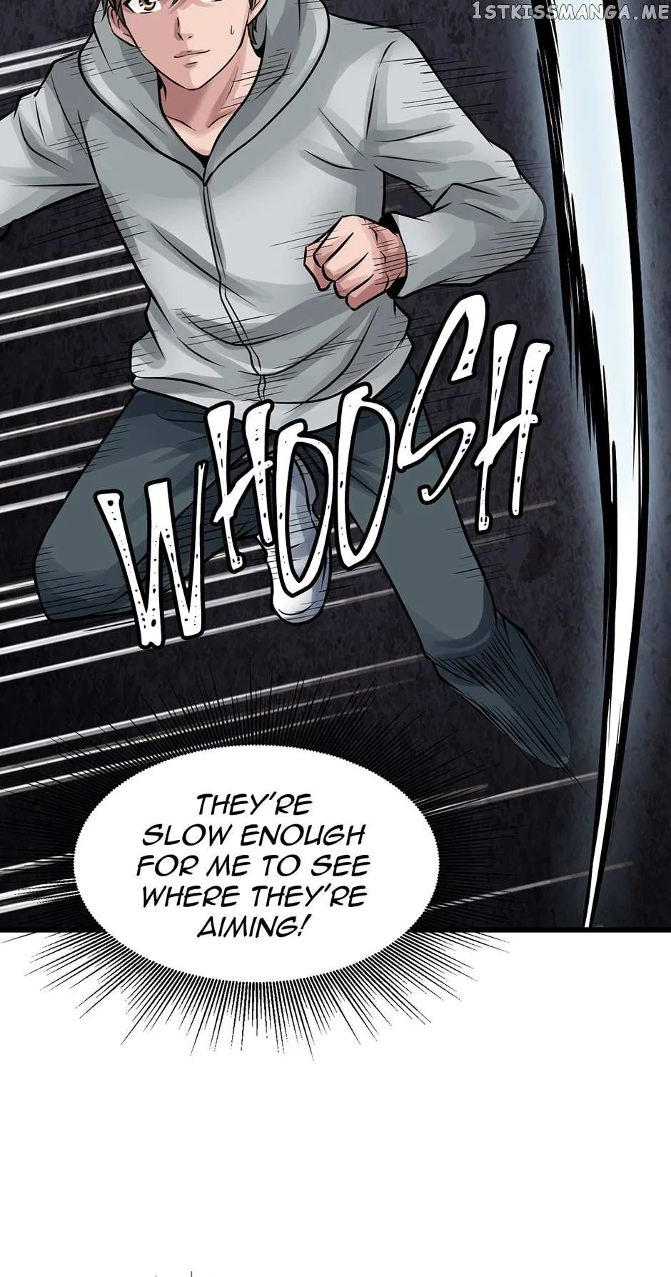 Undefeated Ranker Chapter 68 – Page 79