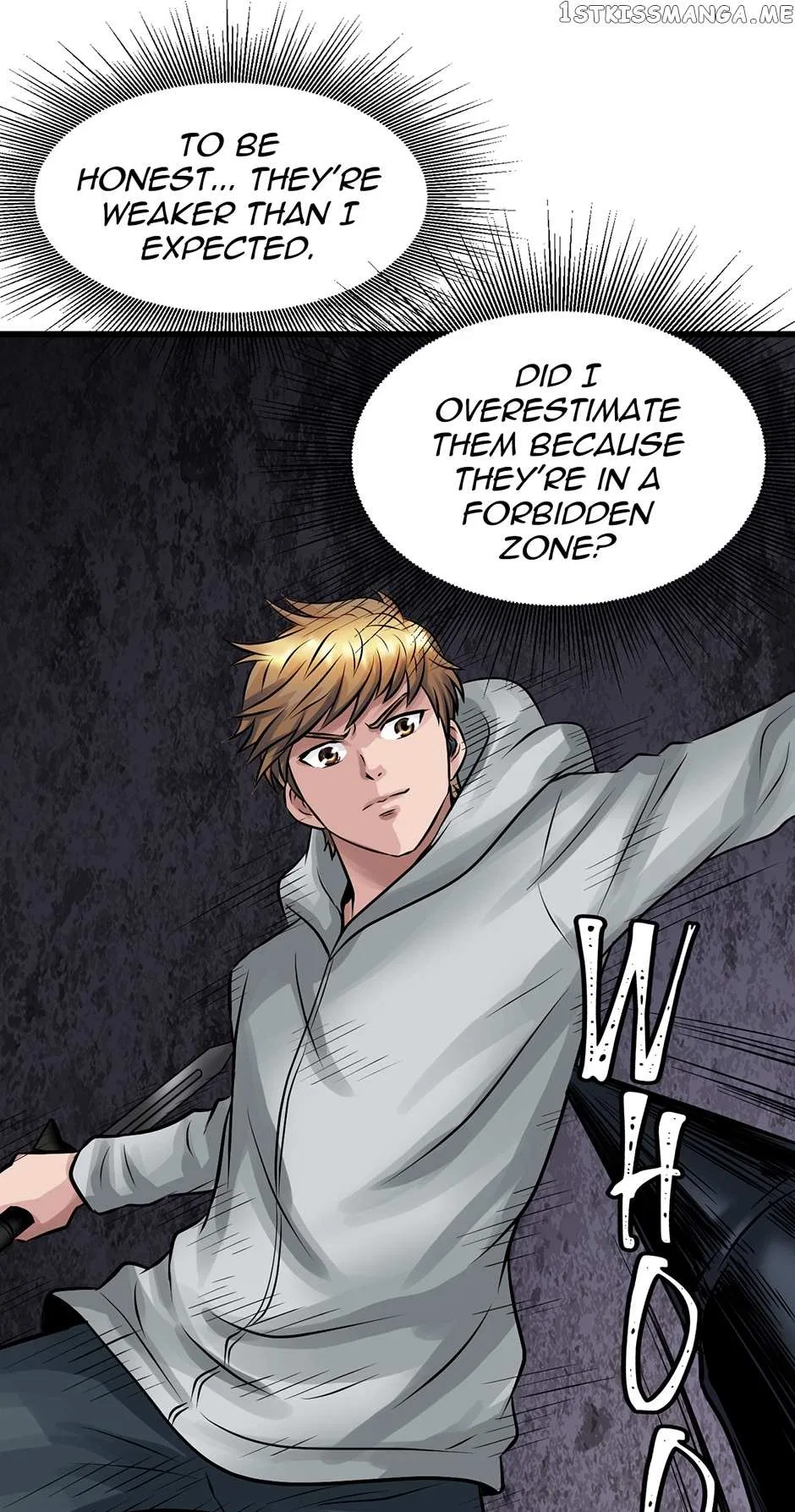 Undefeated Ranker Chapter 68 – Page 80