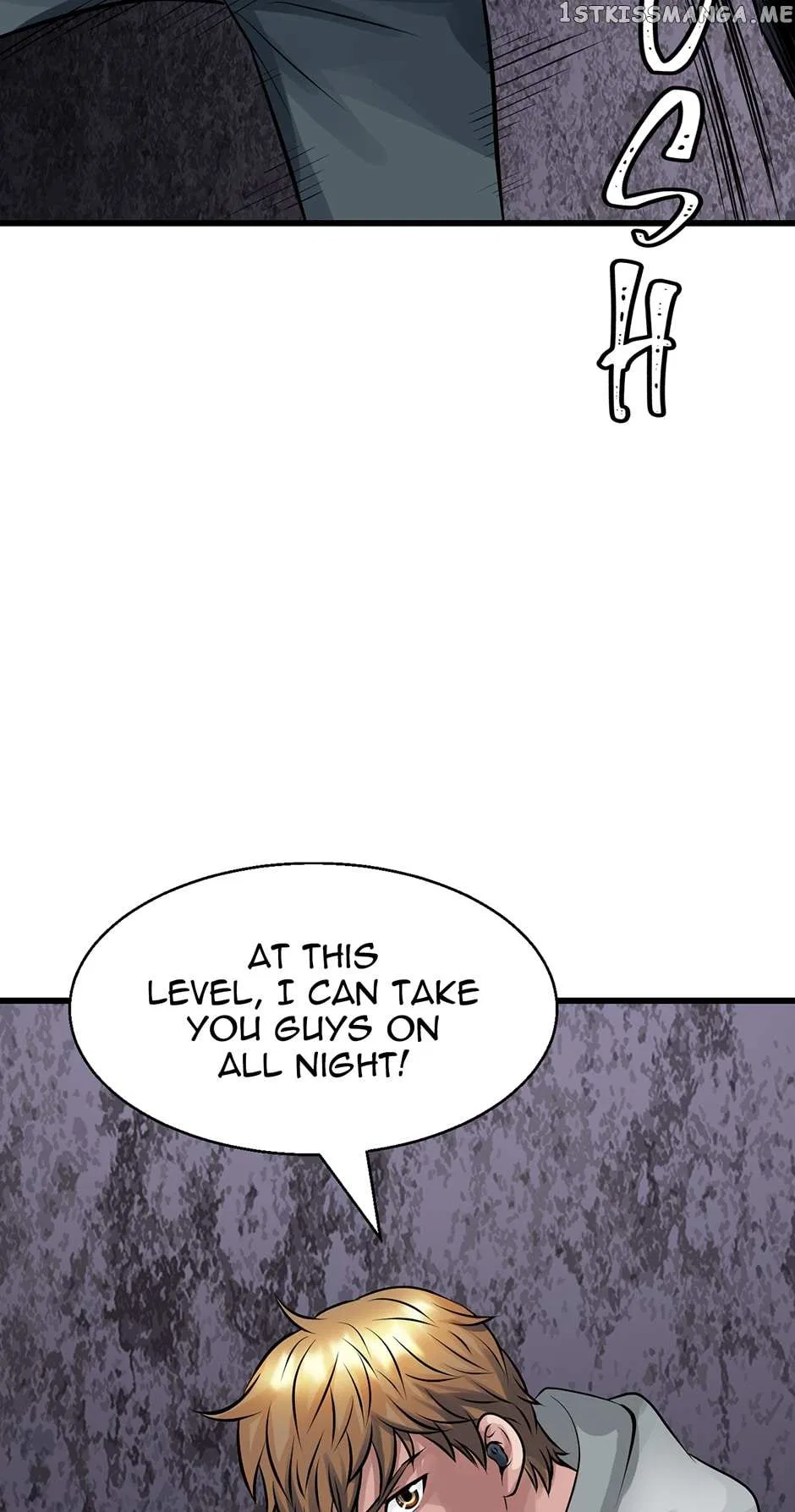 Undefeated Ranker Chapter 68 – Page 81