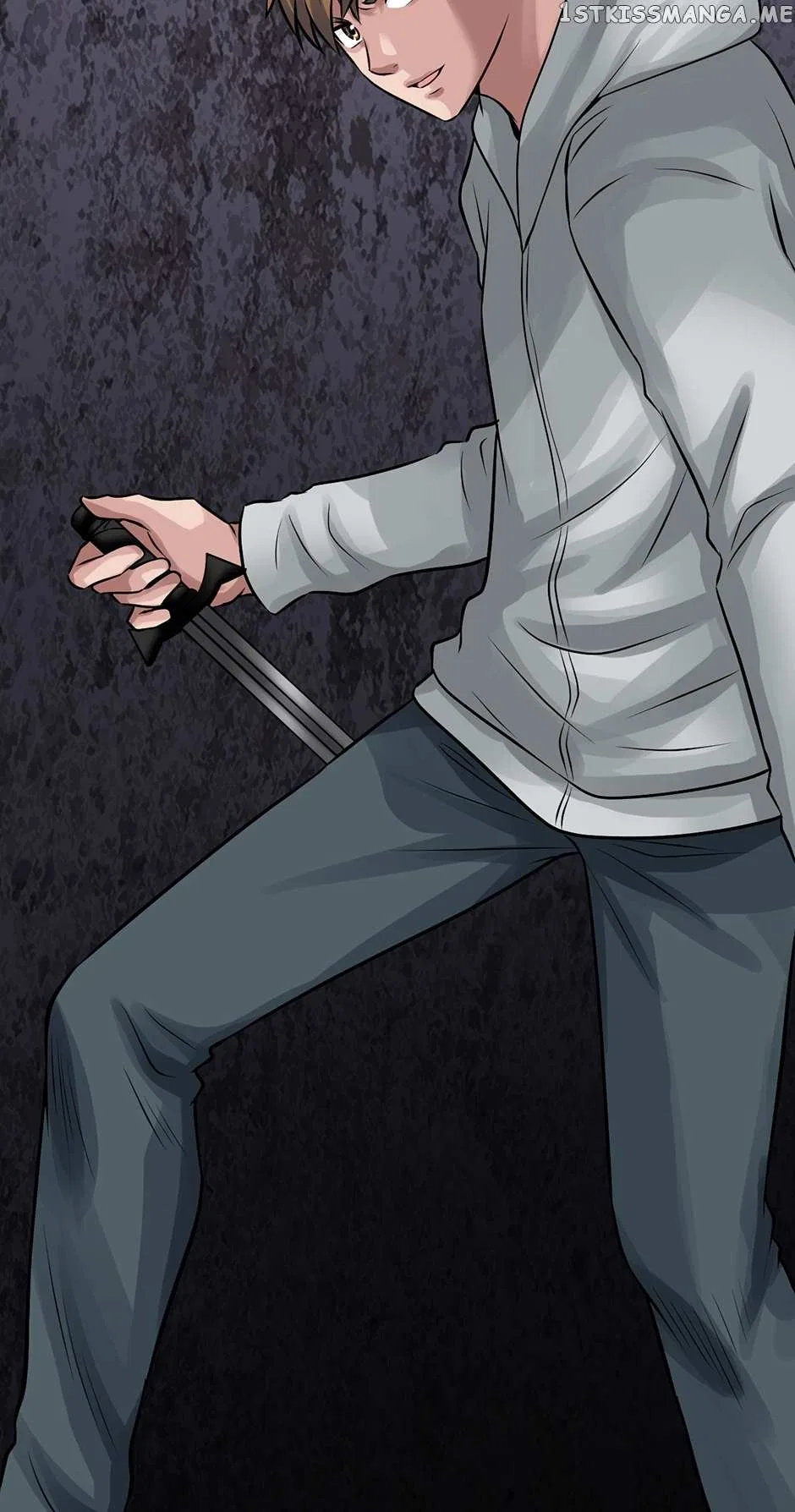 Undefeated Ranker Chapter 68 – Page 82