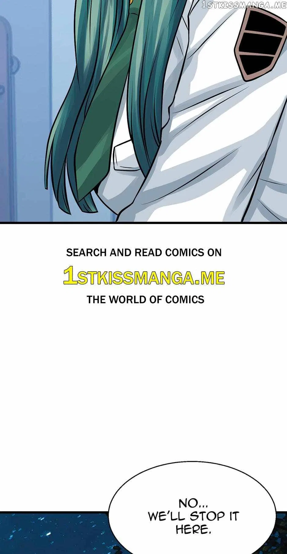 Undefeated Ranker Chapter 67 – Page 2