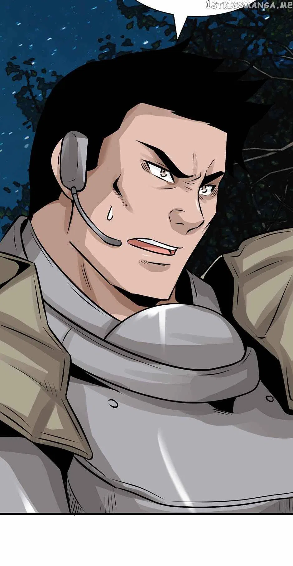 Undefeated Ranker Chapter 67 – Page 3