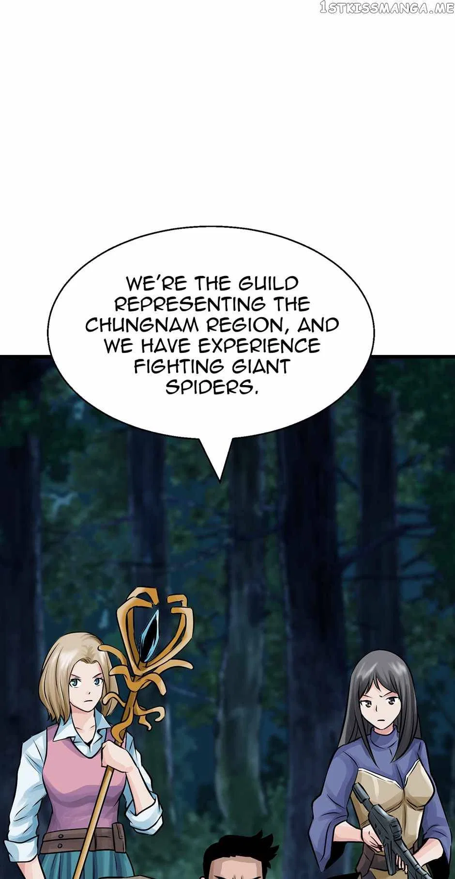 Undefeated Ranker Chapter 67 – Page 4