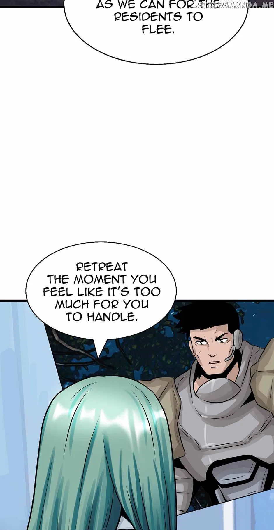Undefeated Ranker Chapter 67 – Page 6