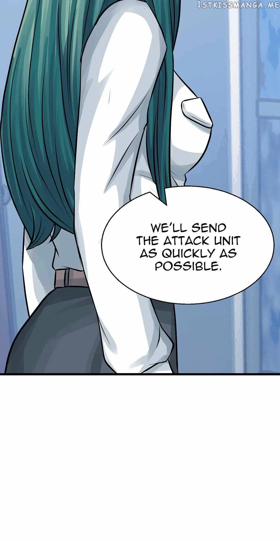 Undefeated Ranker Chapter 67 – Page 7