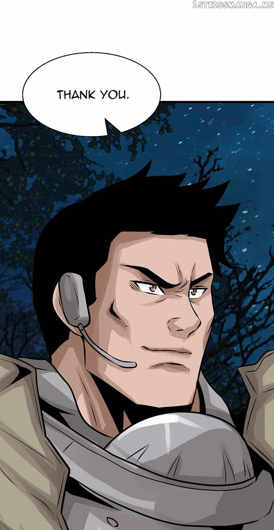 Undefeated Ranker Chapter 67 – Page 8