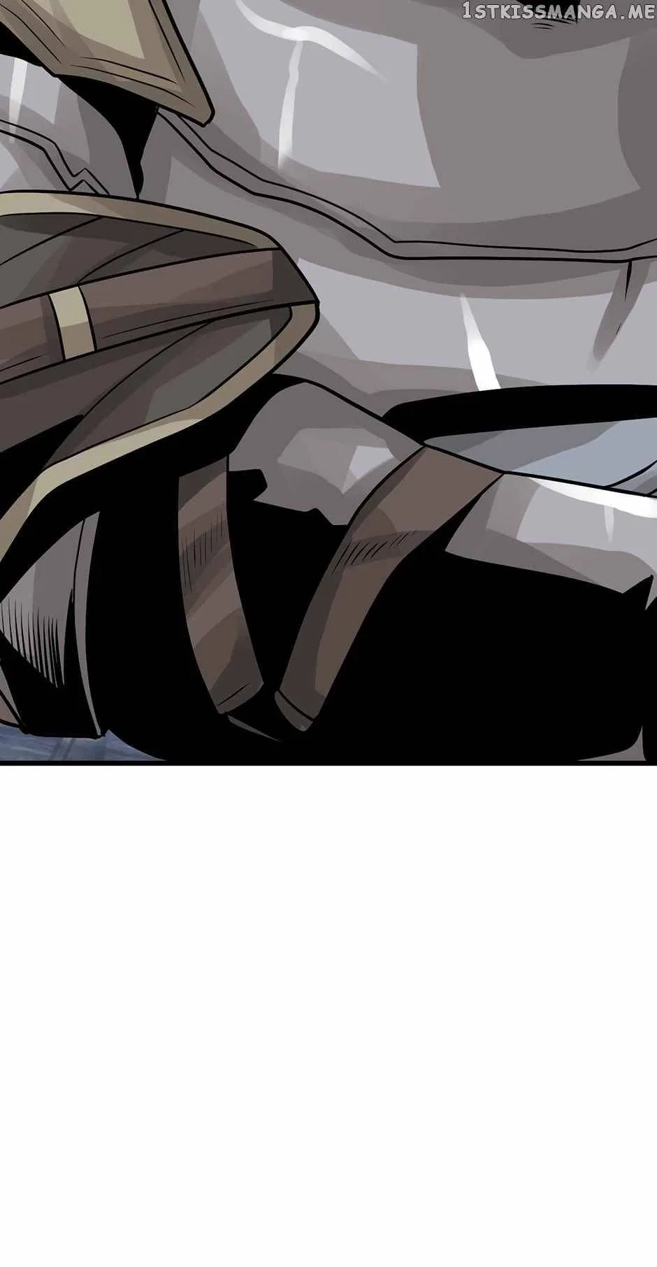 Undefeated Ranker Chapter 67 – Page 9