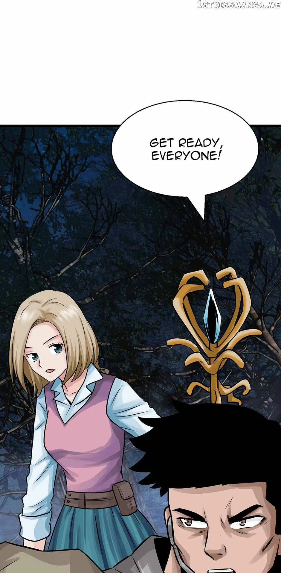 Undefeated Ranker Chapter 67 – Page 10