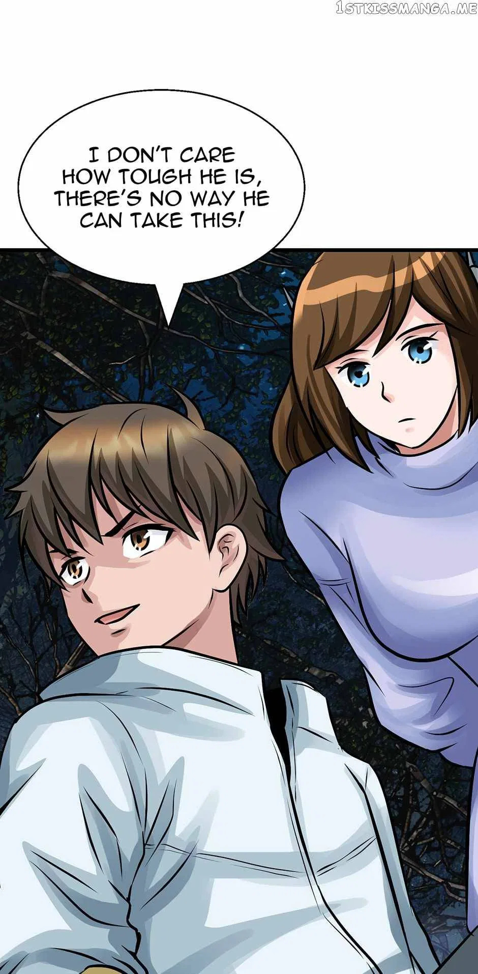 Undefeated Ranker Chapter 67 – Page 13
