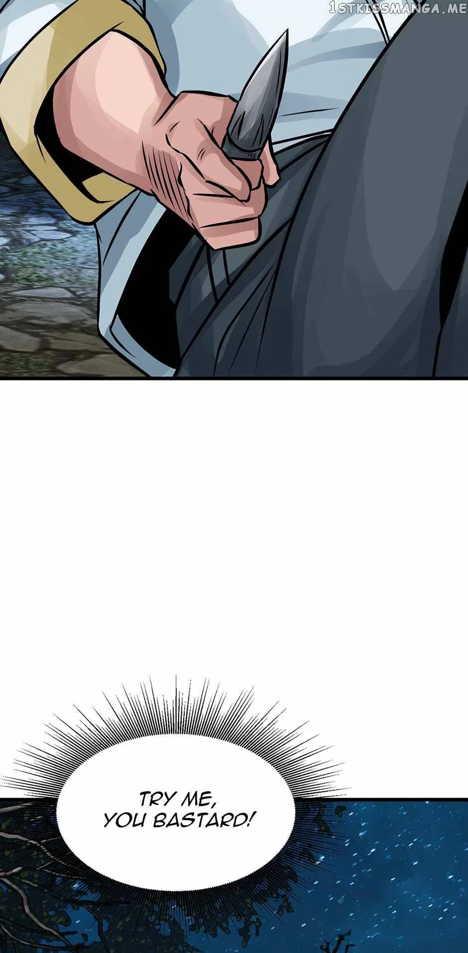 Undefeated Ranker Chapter 67 – Page 14