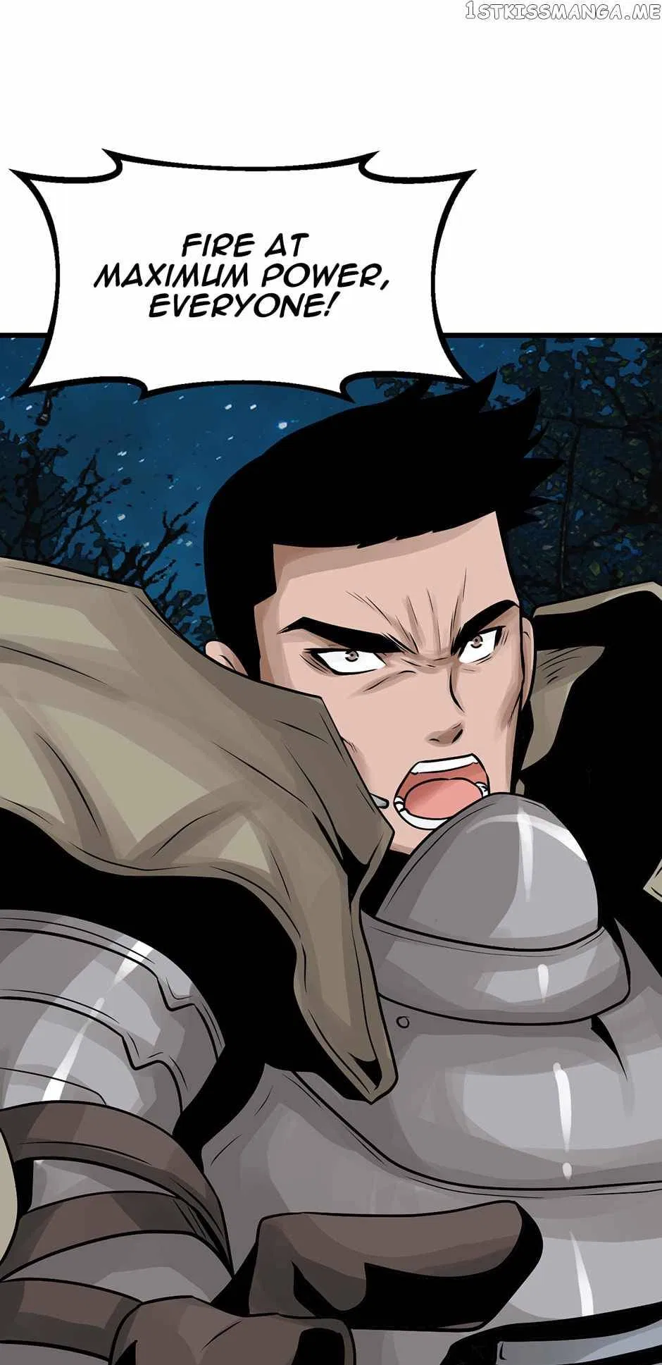 Undefeated Ranker Chapter 67 – Page 19