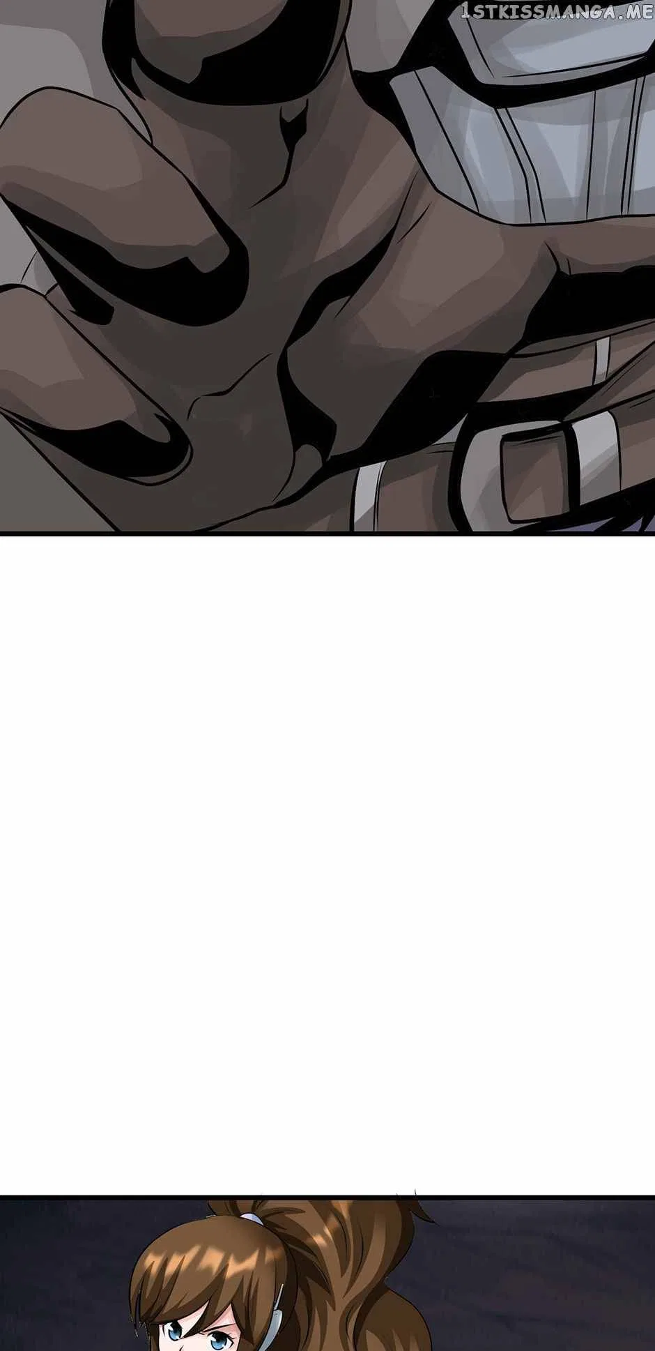 Undefeated Ranker Chapter 67 – Page 20