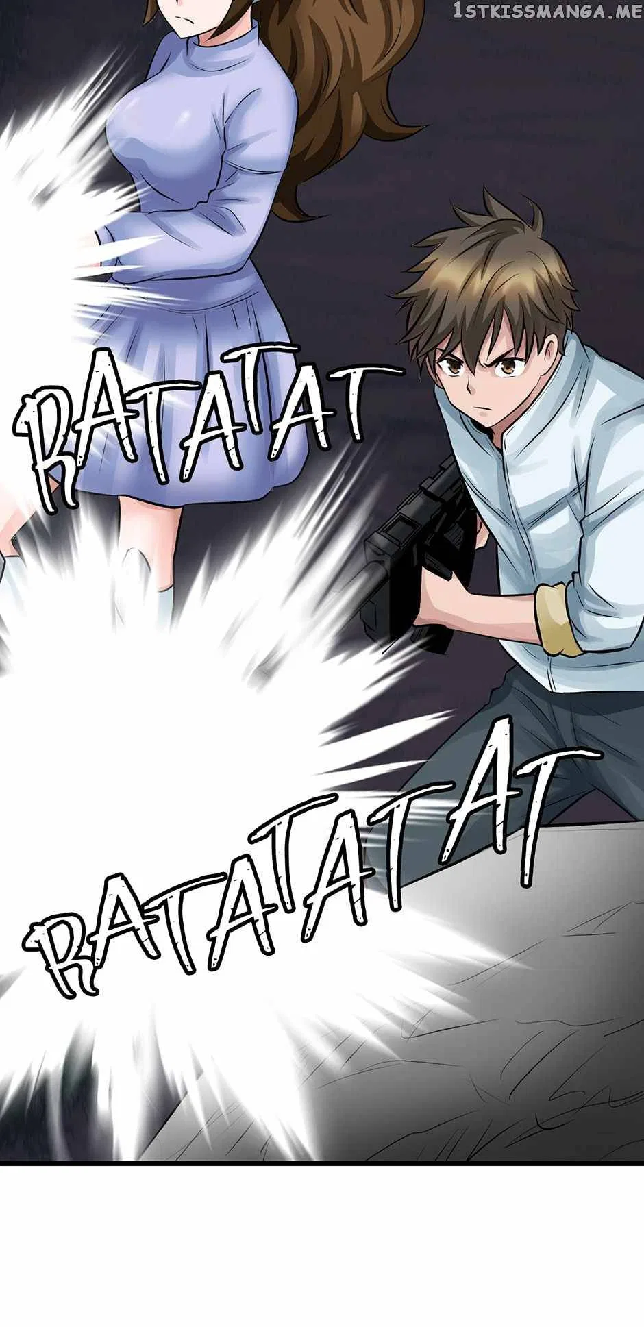 Undefeated Ranker Chapter 67 – Page 21