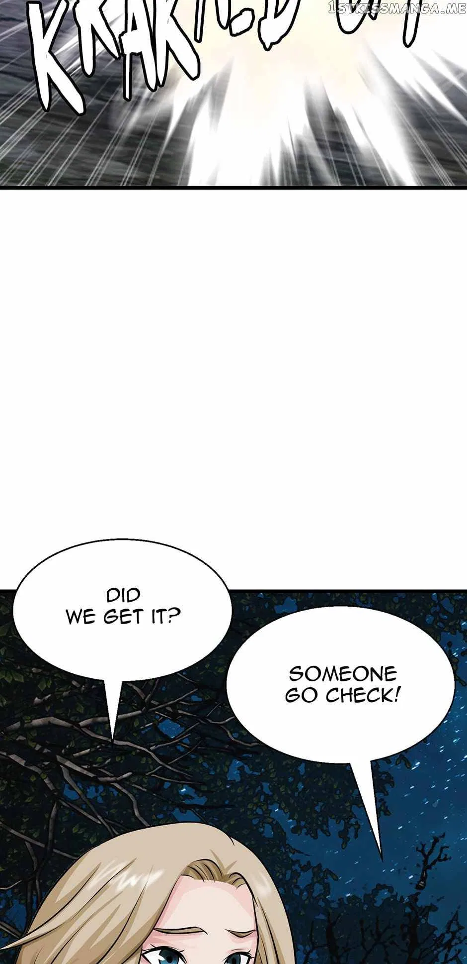 Undefeated Ranker Chapter 67 – Page 25