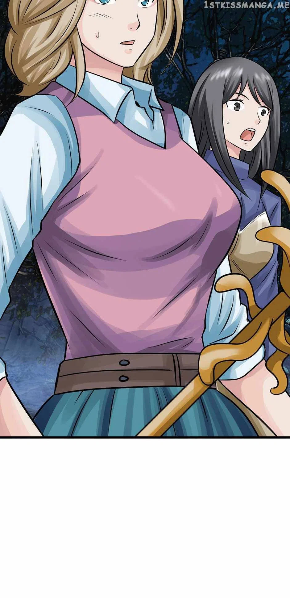 Undefeated Ranker Chapter 67 – Page 26