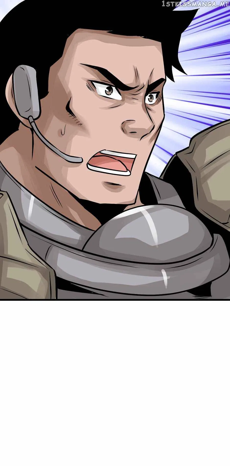 Undefeated Ranker Chapter 67 – Page 29