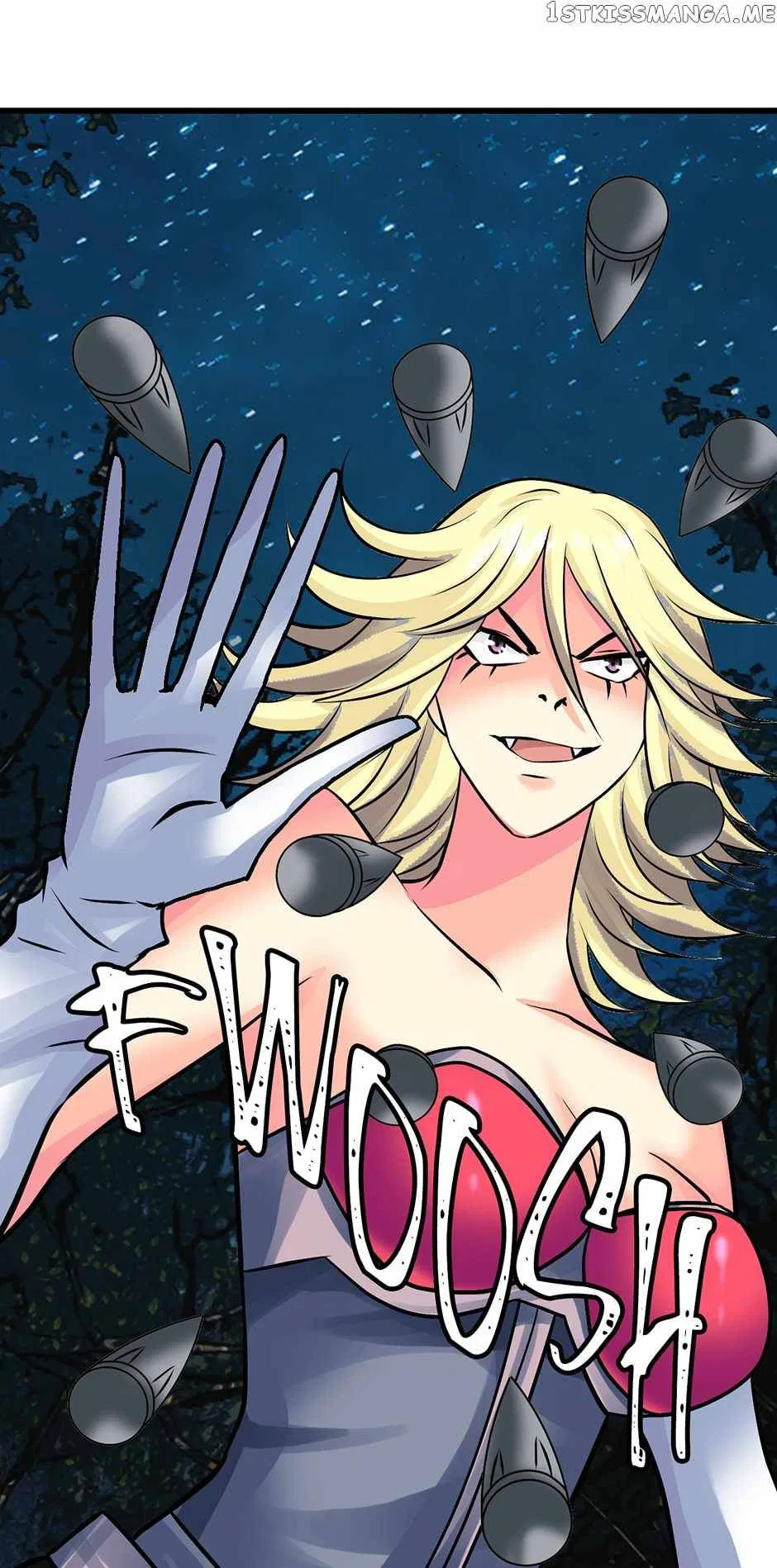 Undefeated Ranker Chapter 67 – Page 30