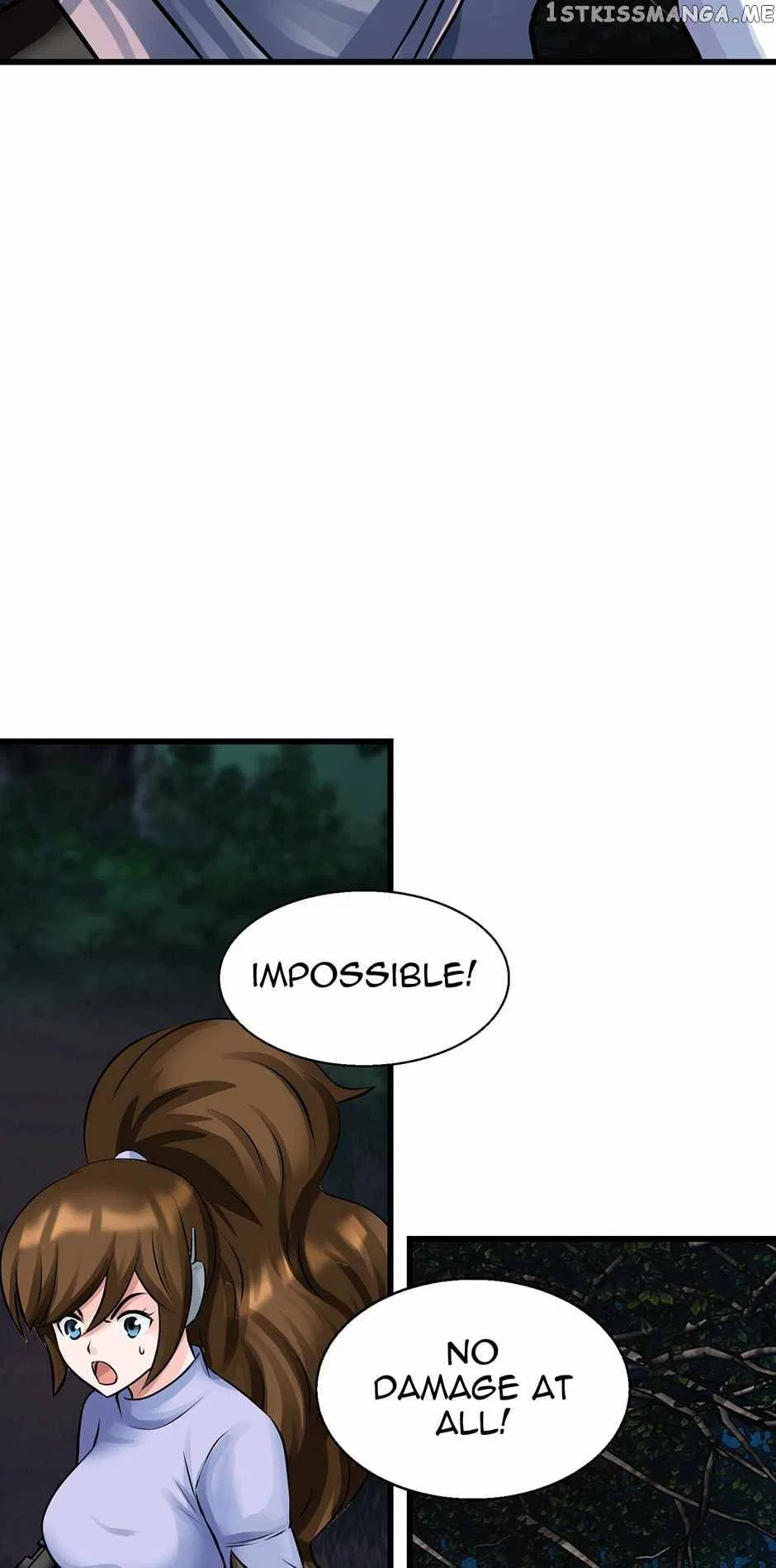 Undefeated Ranker Chapter 67 – Page 31