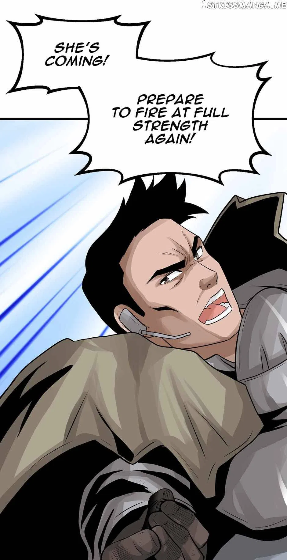 Undefeated Ranker Chapter 67 – Page 35
